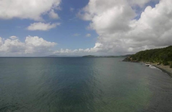 El agua del océano sin oxígeno se multiplica por cuatro, según un nuevo estudio