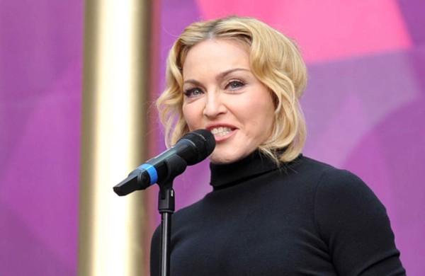 A subasta la mayor colección de objetos de la cantante Madonna