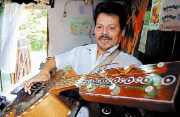 Aquí vive la artesanía