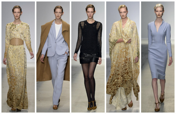 Como París, ninguna