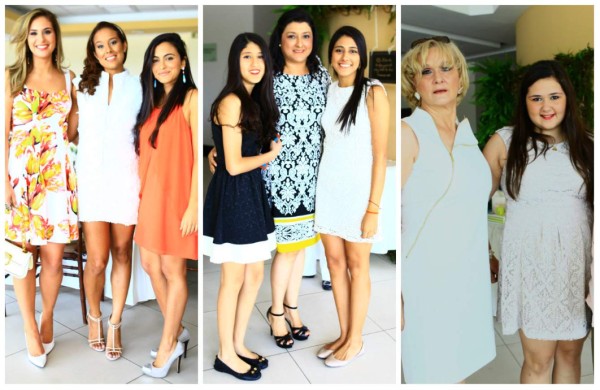 Fiesta bautismal por Román Alessandro Valenzuela