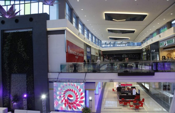 Honduras: Altara abre sus puertas a los sampedranos