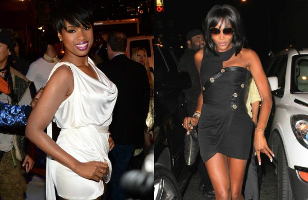 Lo mejor y lo peor de la Semana de la Moda en Nueva York