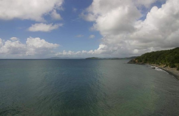 El agua del océano sin oxígeno se multiplica por cuatro, según un nuevo estudio