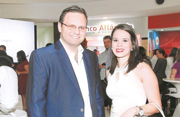 Banco Atlántida inaugura su agencia digital en San Pedro Sula #52-53