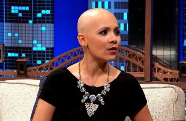 La última voluntad de Karla Luna antes de morir