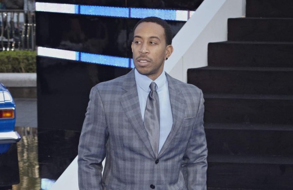 Ludacris no tolera que bromeen con la muerte de Paul Walker