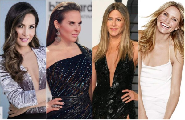 Famosas que se niegan a ser madres