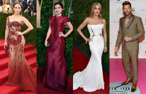 Jennifer López encabeza la lista de 'Los 25 más fashion” de People