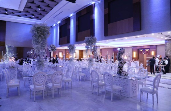 En Las Vegas mercadean Centro de Convenciones Copantl