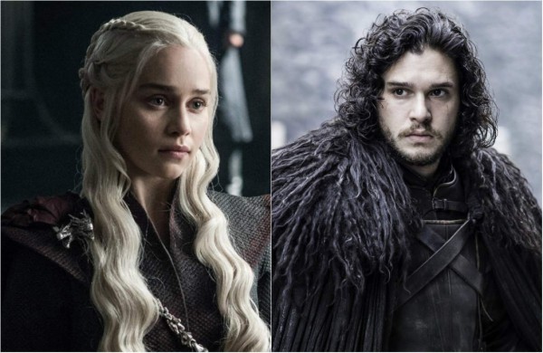 El encuentro más esperado de Game of Thrones