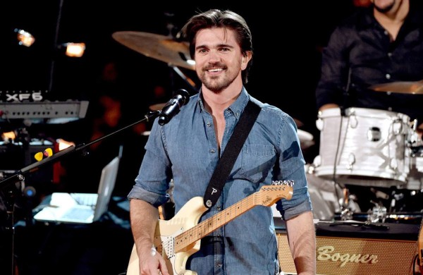 Juanes: 'La fama no te aporta nada importante'