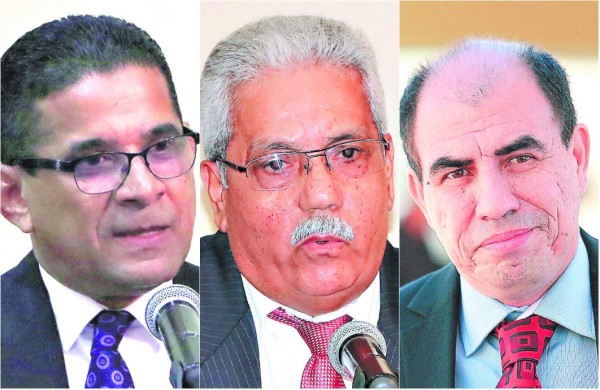 Con un diagnóstico al TSC iniciarán sus funciones los nuevos magistrados