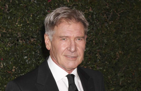 A Harrison Ford le niegan la entrada en un bar