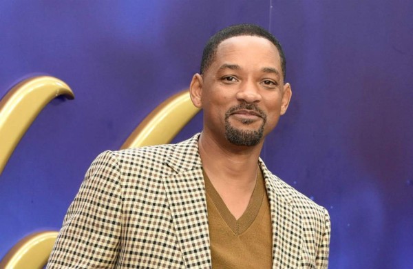 Will Smith: intervenido para la extirpación de un 'pólipo precancerígeno'