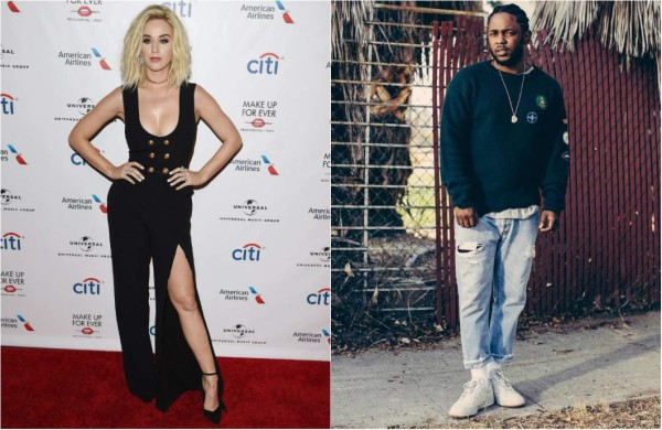 Los MTV VMA 2017 se entregan este domingo