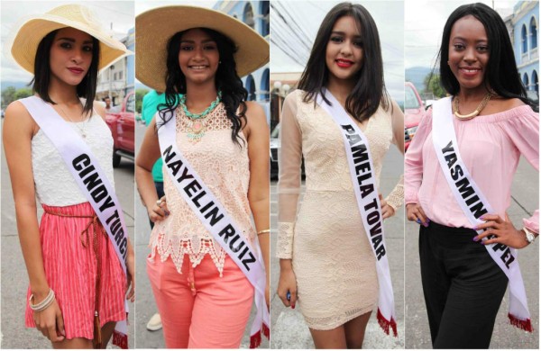 Reina de la Feria Isidra será elegida este sábado