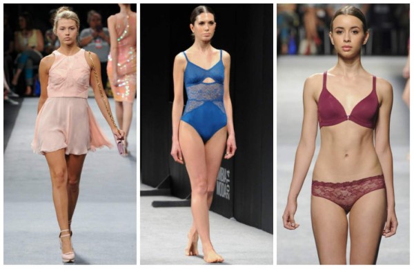 ColombiaModa impone las prendas con aires urbanos