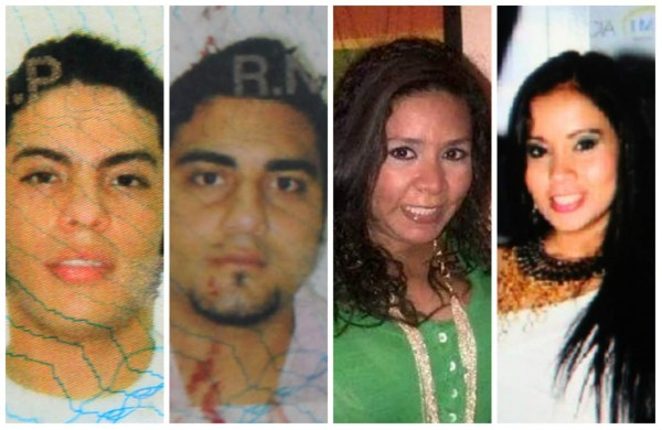 Fusina: Crimen de primos y dos mujeres están vinculados