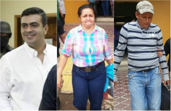 Suspenden de su cargo al alcalde de Yoro