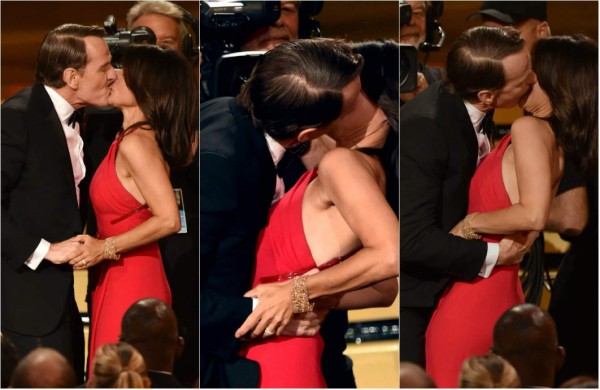 Breaking Bad y Modern Family, las ganadoras en los Emmy 2014