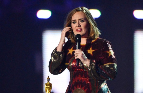 Adele debutará como actriz &nbsp;&nbsp;