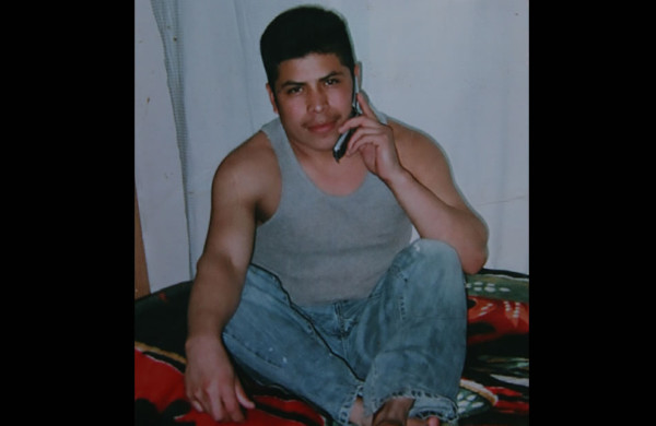 Piden ayuda para enviar las cenizas de hondureño asesinado en Chicago