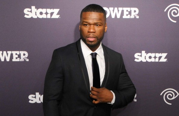 50 Cent demanda a su exasesor financiero