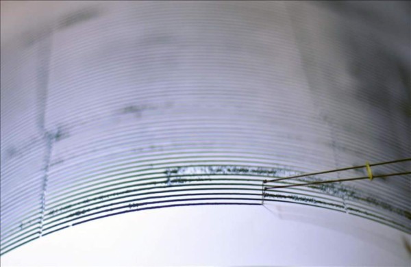 Sismo de 6.2 remece costa de México en el Pacífico &nbsp;