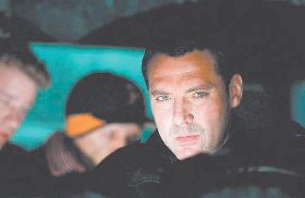 90 días en un centro de desintoxicación