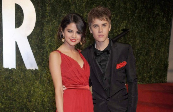Justin Bieber y Selena Gómez siguen sin entenderse