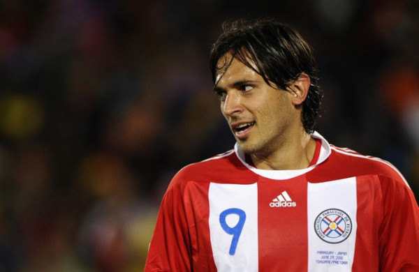 Kaká: el jugador más guapo del Mundial 2010