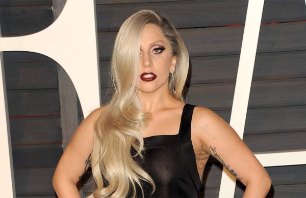 La vida de Gaga a documental 'íntimo y sin restricciones' por Netflix