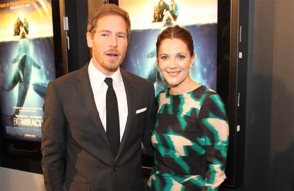Drew Barrymore y Will Kopelman seguirán siendo 'amigos' tras su separación