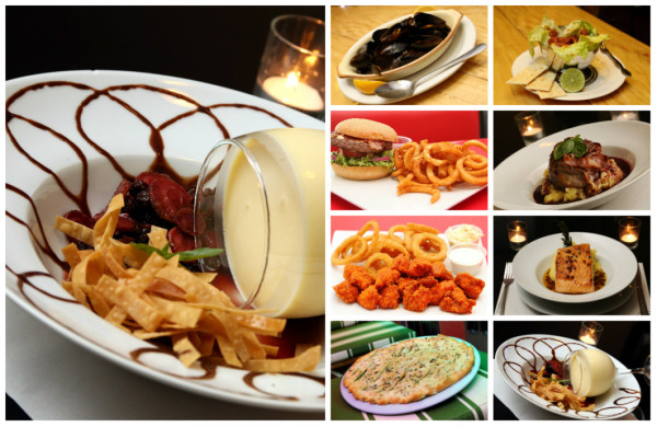 Solo para su paladar&nbsp;&nbsp;