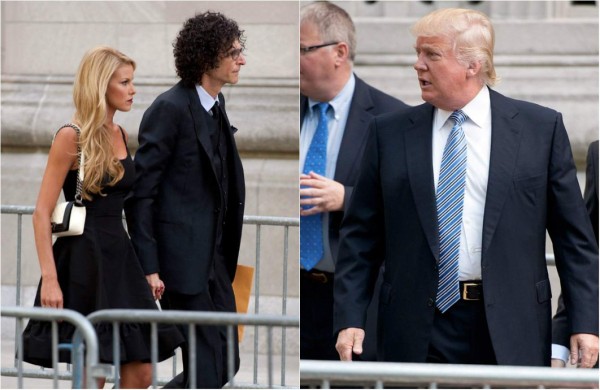 Estrellas despiden a Joan Rivers en un funeral íntimo y privado