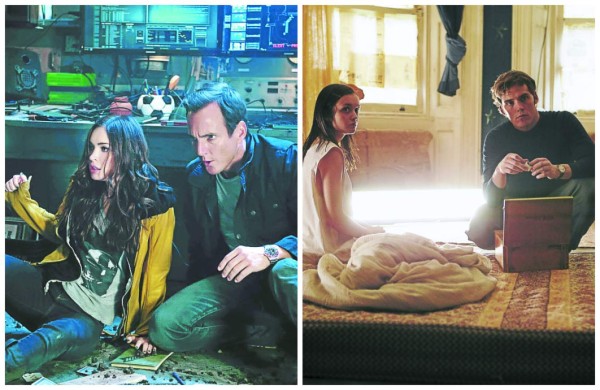 'Hercules' con 'La Roca' entre los estrenos de agosto en Honduras