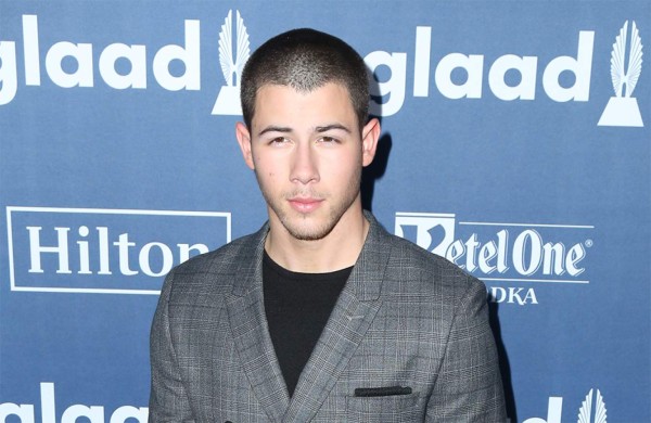 Nick Jonas, demasiado ocupado para tener novia