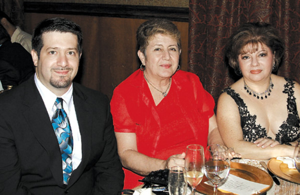 Brindis por la felicidad