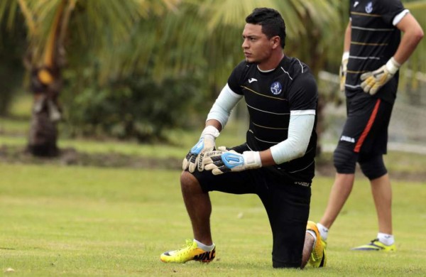 Marlon Licona no sigue en Motagua y llegaría al Honduras o Juticalpa