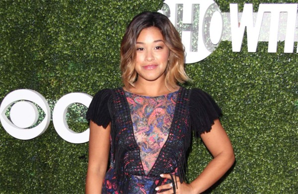 Gina Rodríguez habla de la masturbación