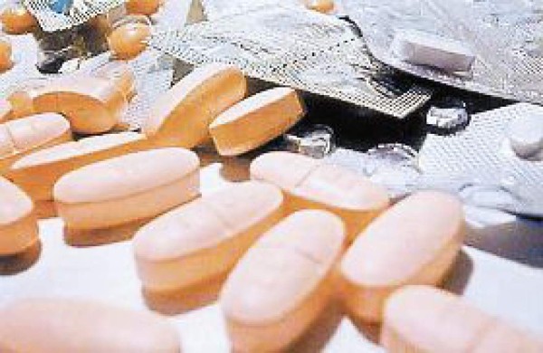 Alerta ante compra de medicinas por internet