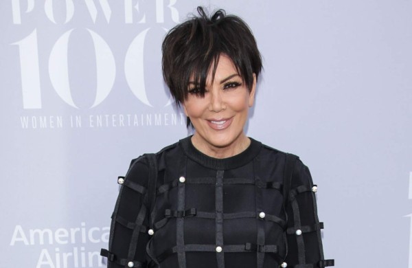 A Kris Jenner le costó aceptar el cambio de género de su ex