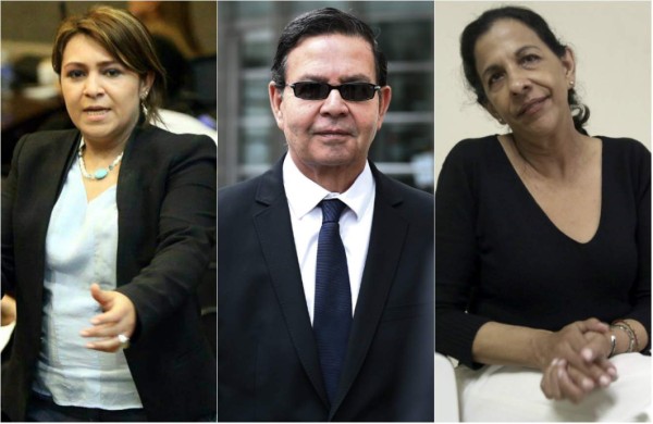 Los chismes de las Elecciones 2017 en Honduras