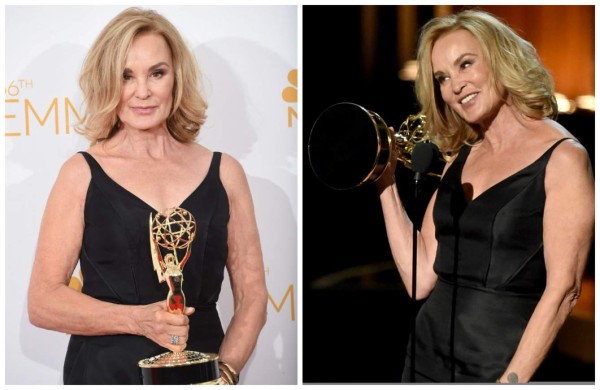 Breaking Bad y Modern Family, las ganadoras en los Emmy 2014