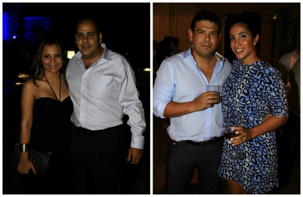 Mario Faraj celebra su natalicio