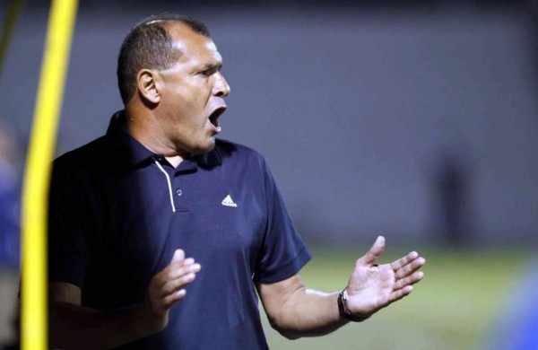 Oficial: Wilmer Cruz es el nuevo DT del Juticalpa FC