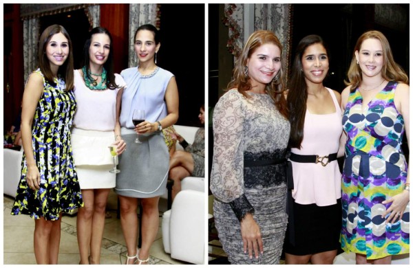 María Fernanda Bendeck Siercke despide su soltería