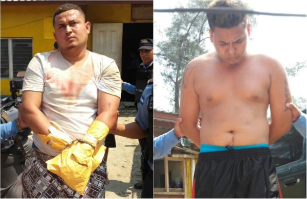 Al presidio envían a acusados de matar a motociclista