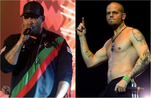 Don Omar apoya a Residente tras escándalo